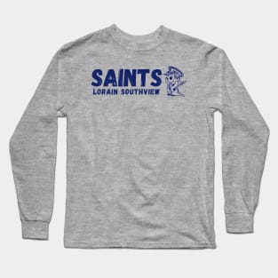 Southview Saints Long Sleeve T-Shirt